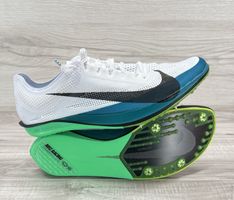 Nike Dragonfly 2 Elite