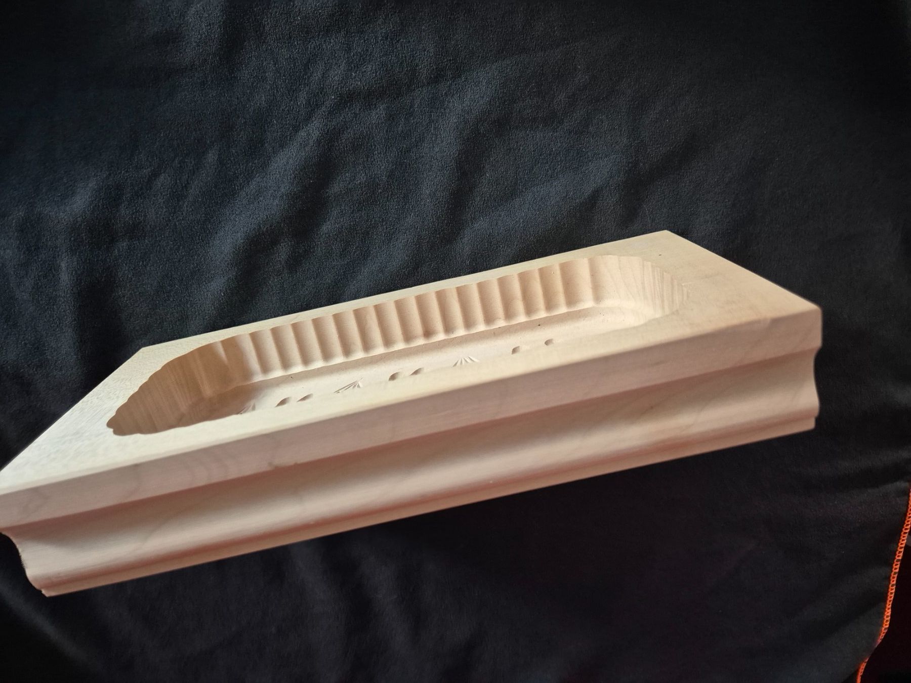 Articoli in legno: Buttermodel / Butterform / Ankemodel – Usato da Oberdiessbach venduto da Finland1977 3