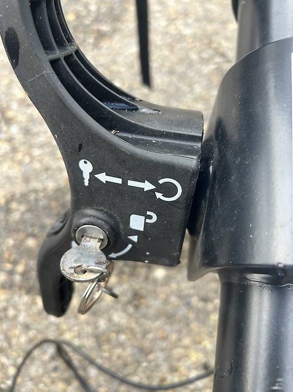 Portapacchi: THULE VELO TRÄGER  – Nuovo e nell'imballaggio originale da Wetzikon ZH venduto da MedinaL 2