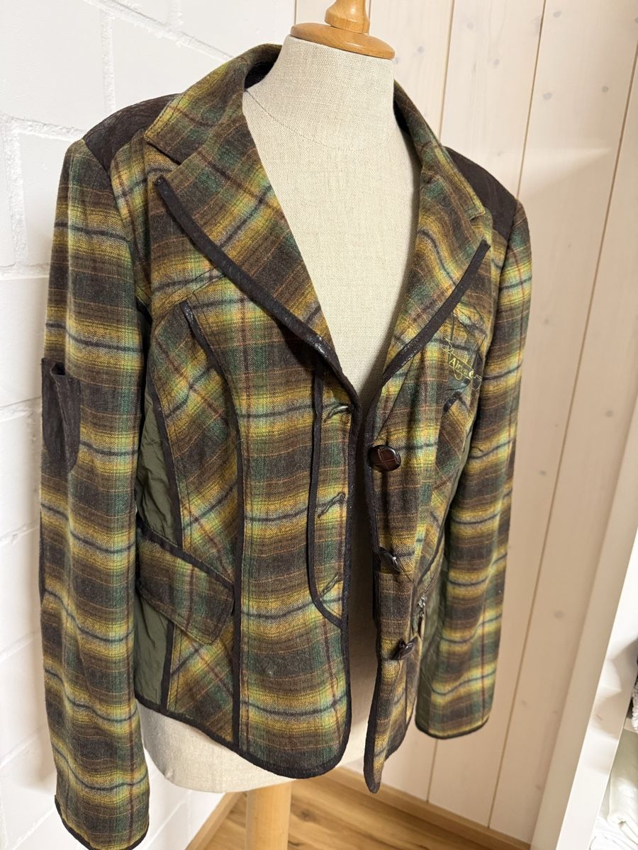 Giacche: Blazer – Usato da Jegenstorf venduto da jenny2002 1