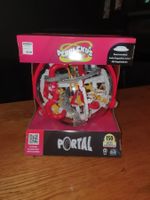 Perplexus portal