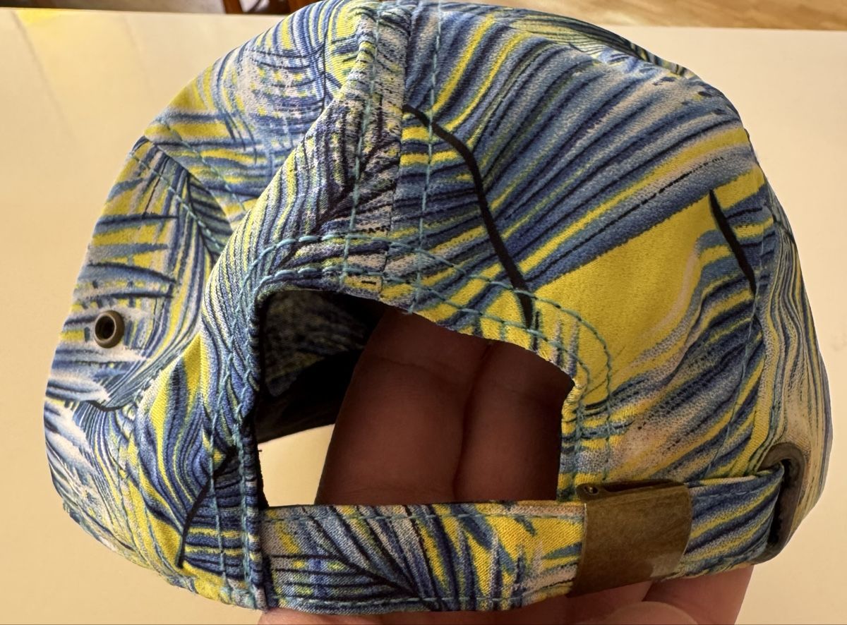 Altro abbigliamento per bambino: Casquette enfant – Usato da Genève venduto da AS27 2