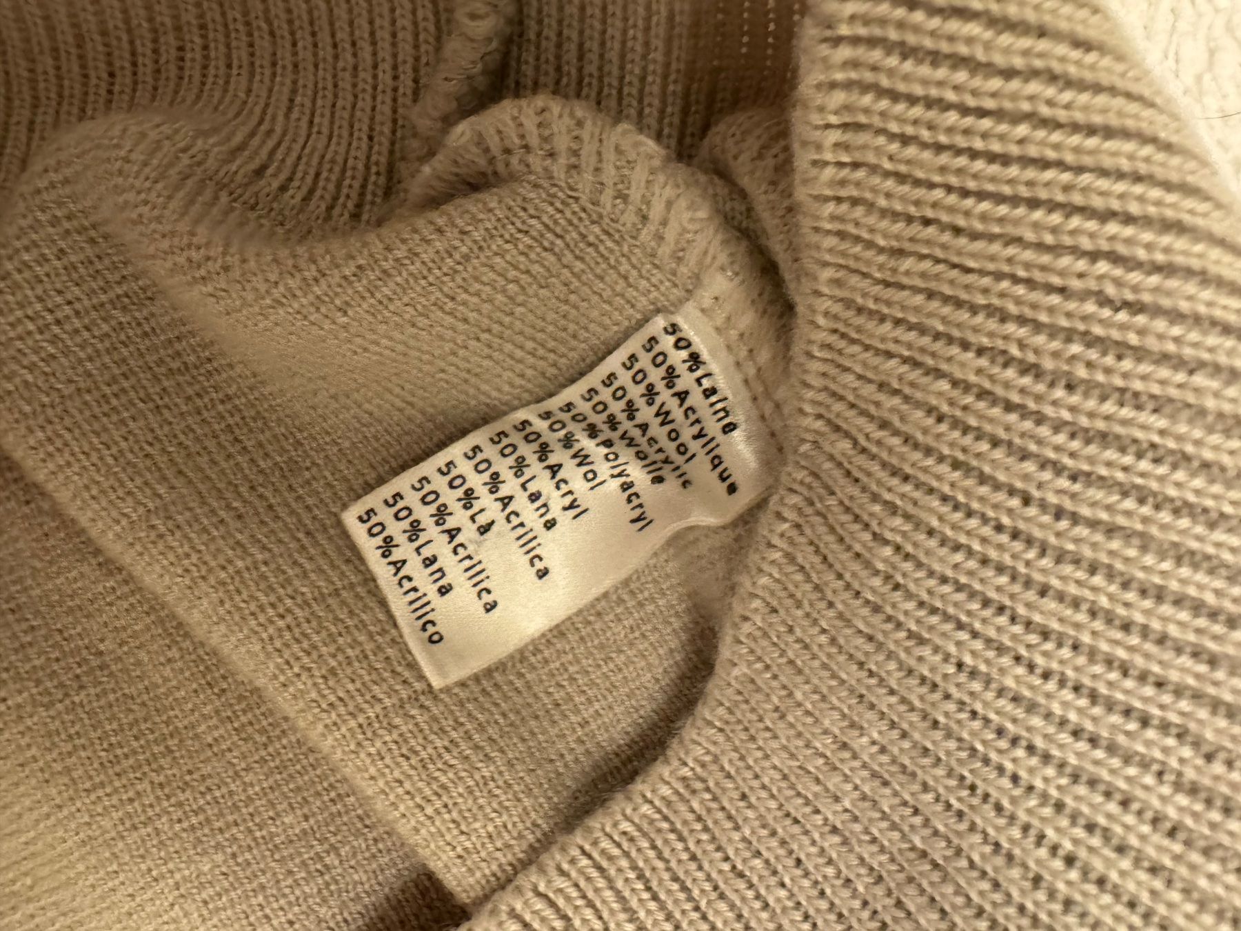 Lacoste Maglioni & Felpe: Pullover Lacoste L – Nuovo (secondo la descrizione) da Luzern venduto da cas_7b8n 5