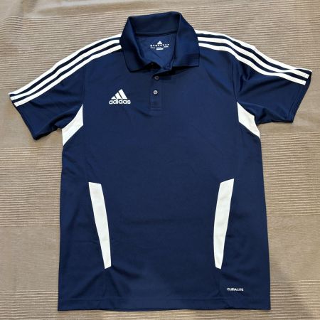 Sport T - Shirt Herren Adidas Grösse 38/40
