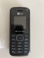 LG B220 – Wie neu – Originalverpackung – Komplett – Sammlers