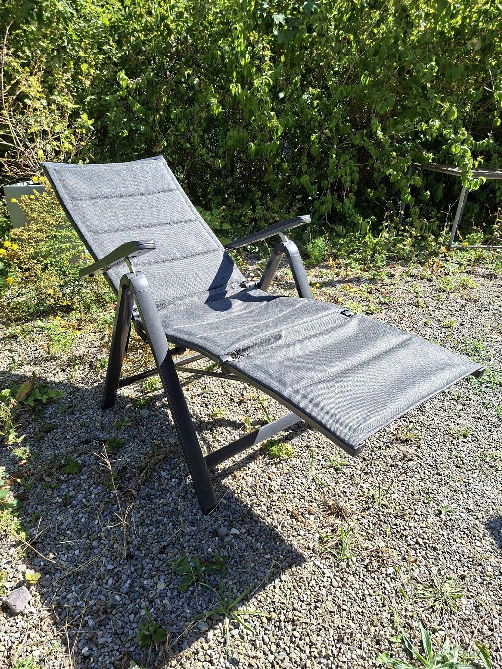 Fauteuils: Relax Stuhl – D'occasion à Zürich par con_2rn9 1