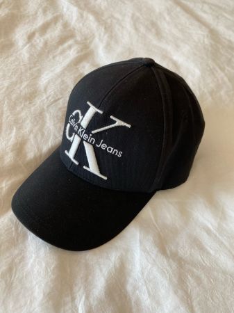 Casquette Calvin Klein Jeans