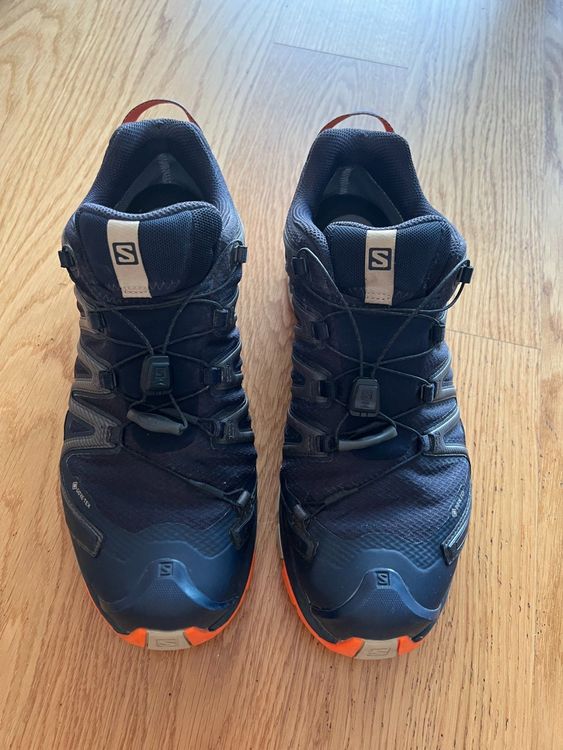 salomon xa pro 3d 44