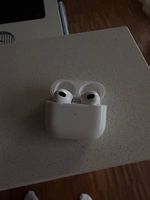 Apple AirPods Generation 3  Top Zustand