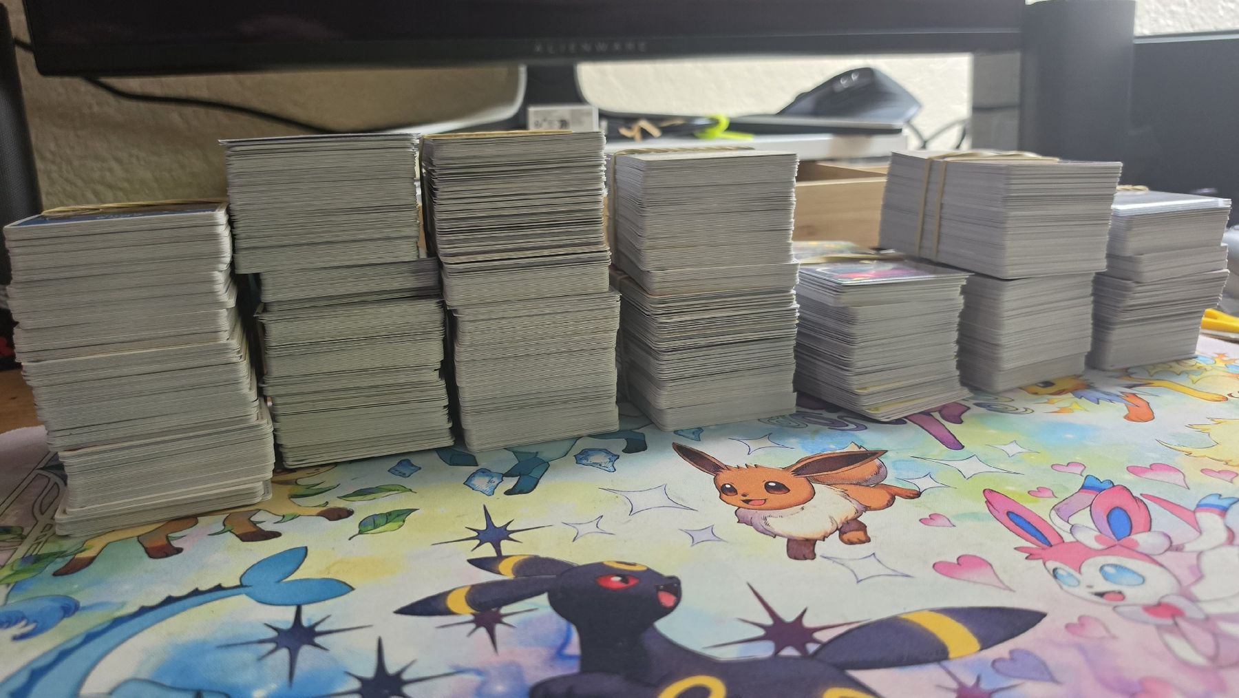 Bandai Carte collezionabili: ONE PIECE - HUGE JAPANESE BULK LOT +1700 – Nuovo (secondo la descrizione) da Cheseaux-Lausanne venduto da Amnesiak17