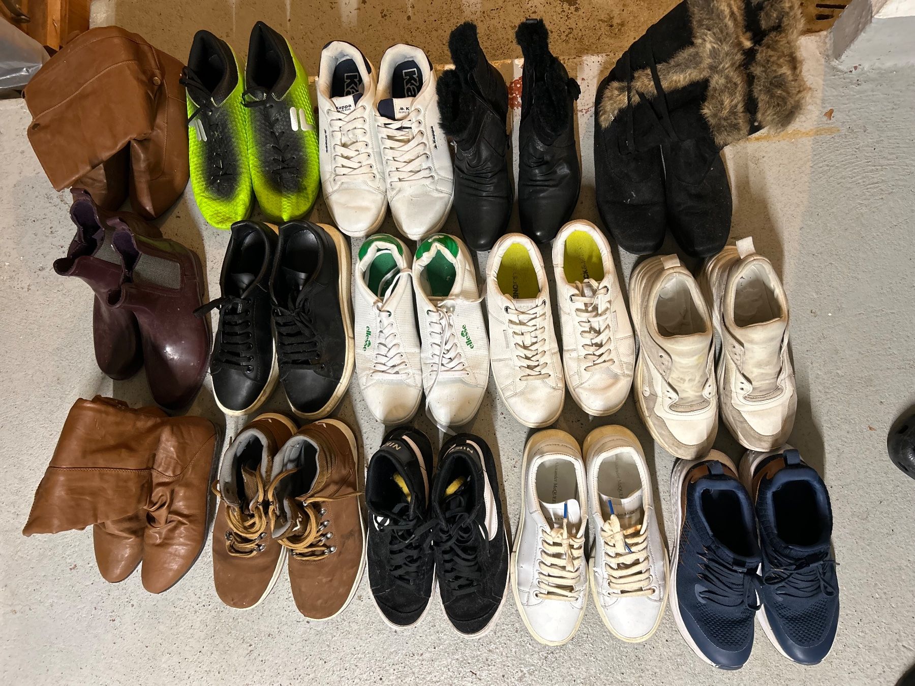 Herrenschuhe: Schuhe – Gebraucht aus Winterthur von SimiA0102 4