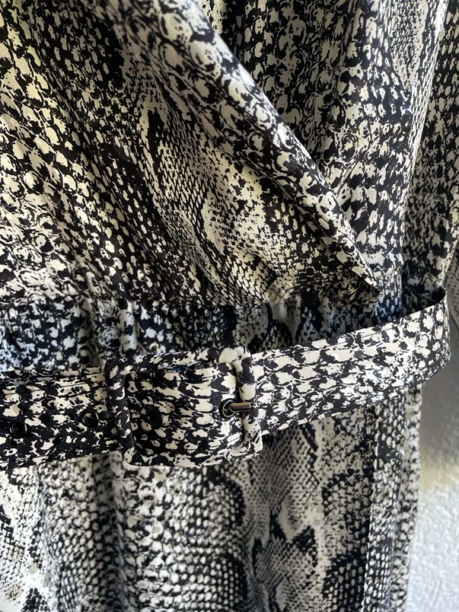 Vestiti: Robe portefeuille vintage   – Usato da Martigny venduto da Lea_lucci 2