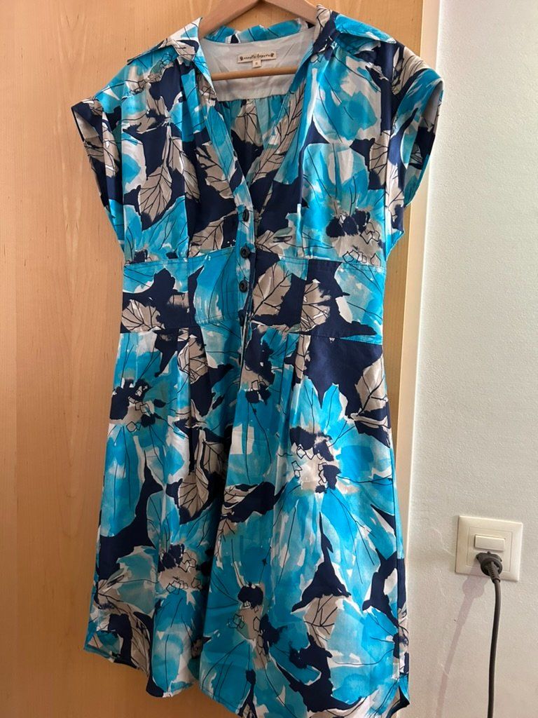 Vestiti: Nanette Lepore Silk Dress US12 – Nuovo (secondo la descrizione) da Itingen venduto da bra_c7hw 1