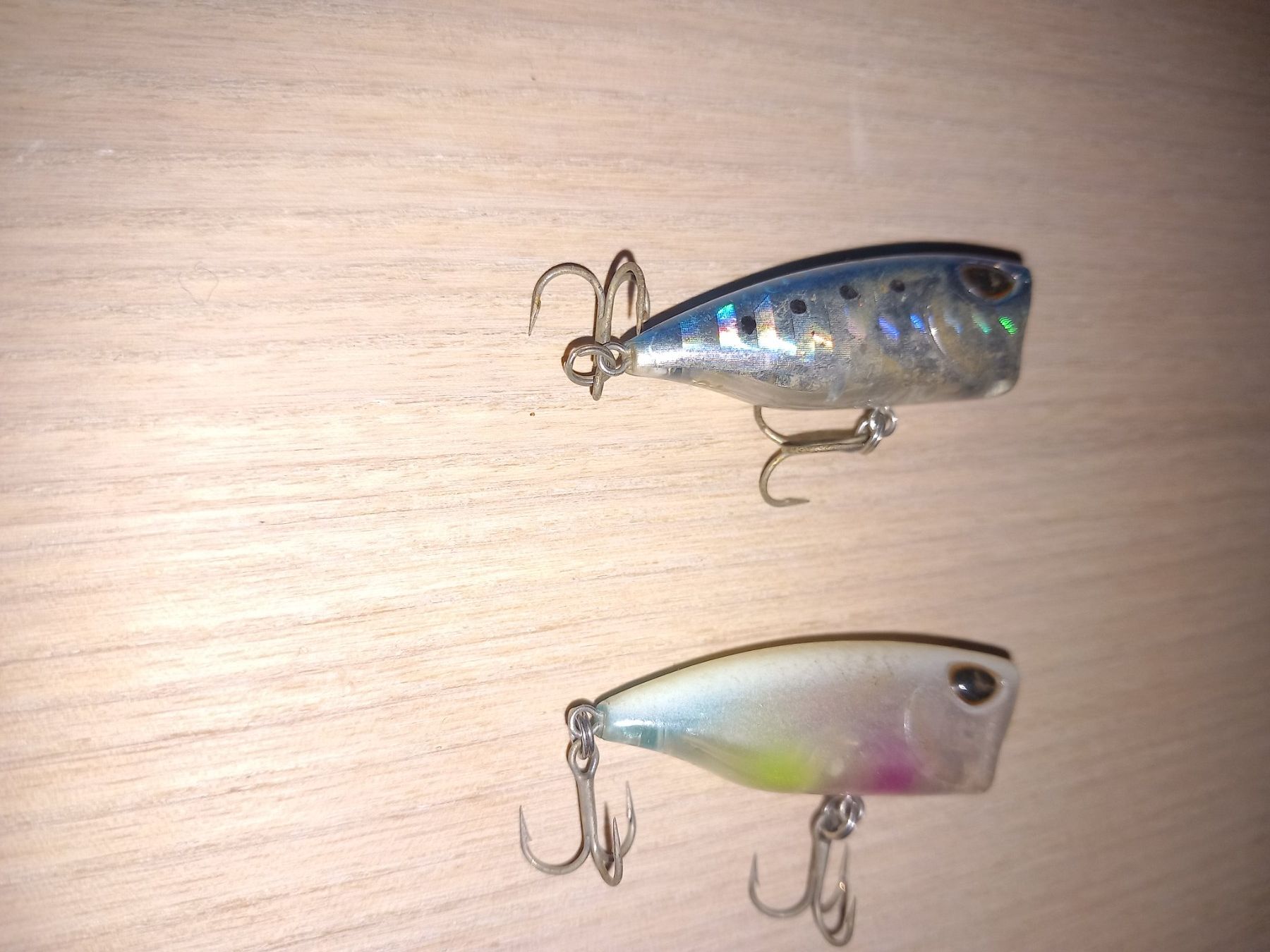 Esche: Storm Gomoku Popper 40mm – Usato da Latterbach venduto da Speedmax1998 2