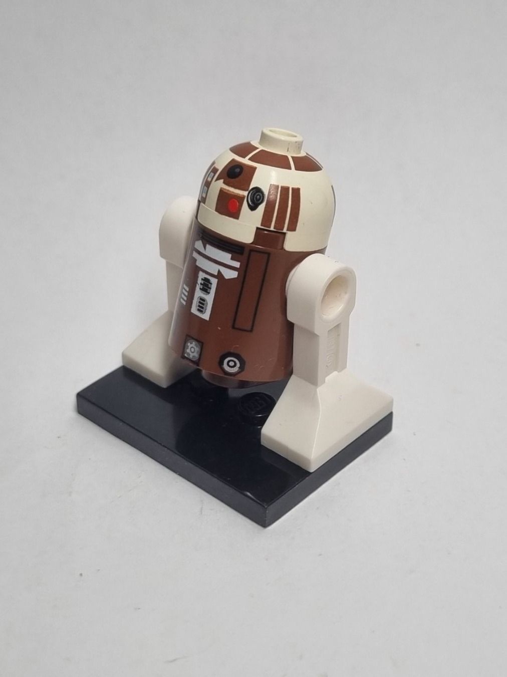 Lego Kit di costruzioni: LEGO Star Wars sw0119 Astromech Droid, R7-D4 – Usato da Basadingen venduto da NekoBricks 1