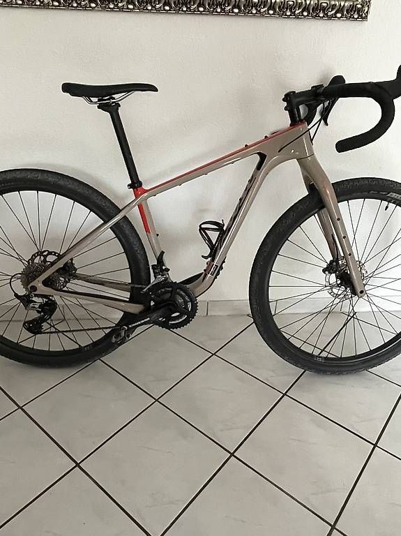 Salsa Biciclette: Salsa Cuthroad – Usato da heimberg venduto da salsacuthroad2024