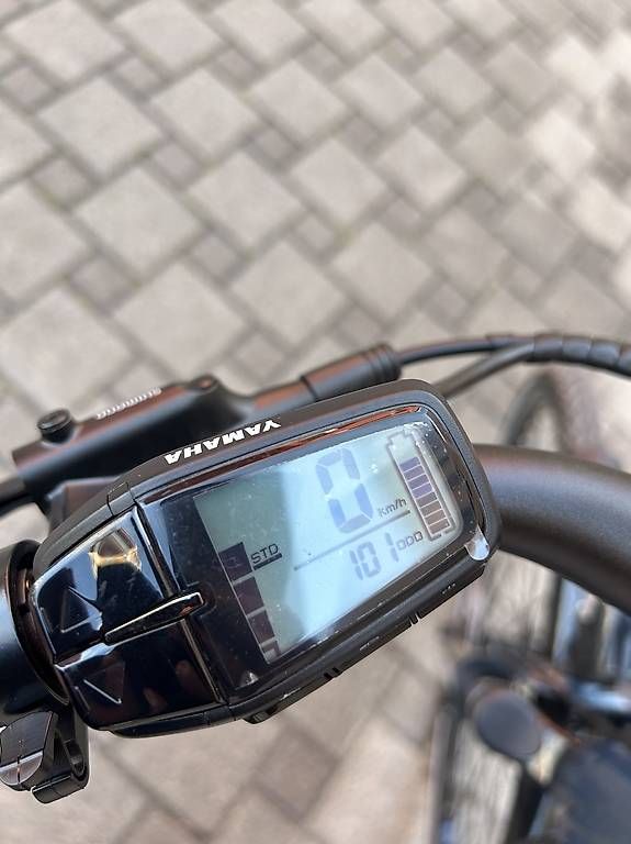 Velos: E-Bike Winora Yucatan iN7f  – Gebraucht aus Lugano von luc_bc8q 3
