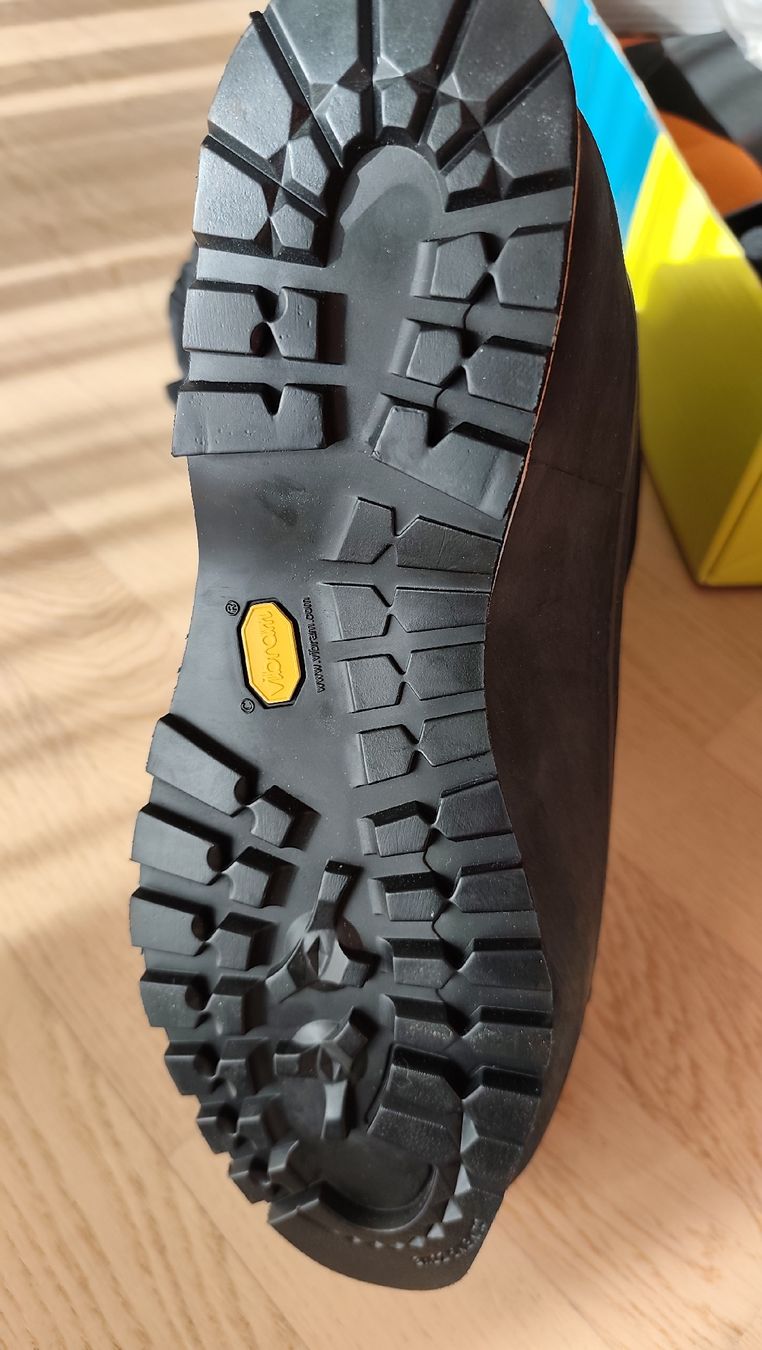 Scarpa Scarpe da uomo: SCARPA Phantom 8000 – Nuovo e nell'imballaggio originale da Winterthur venduto da Dhaeraow 2
