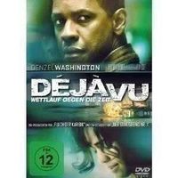 DÉJÀ VU          Denzel Washington           ==> SAMMELPORTO