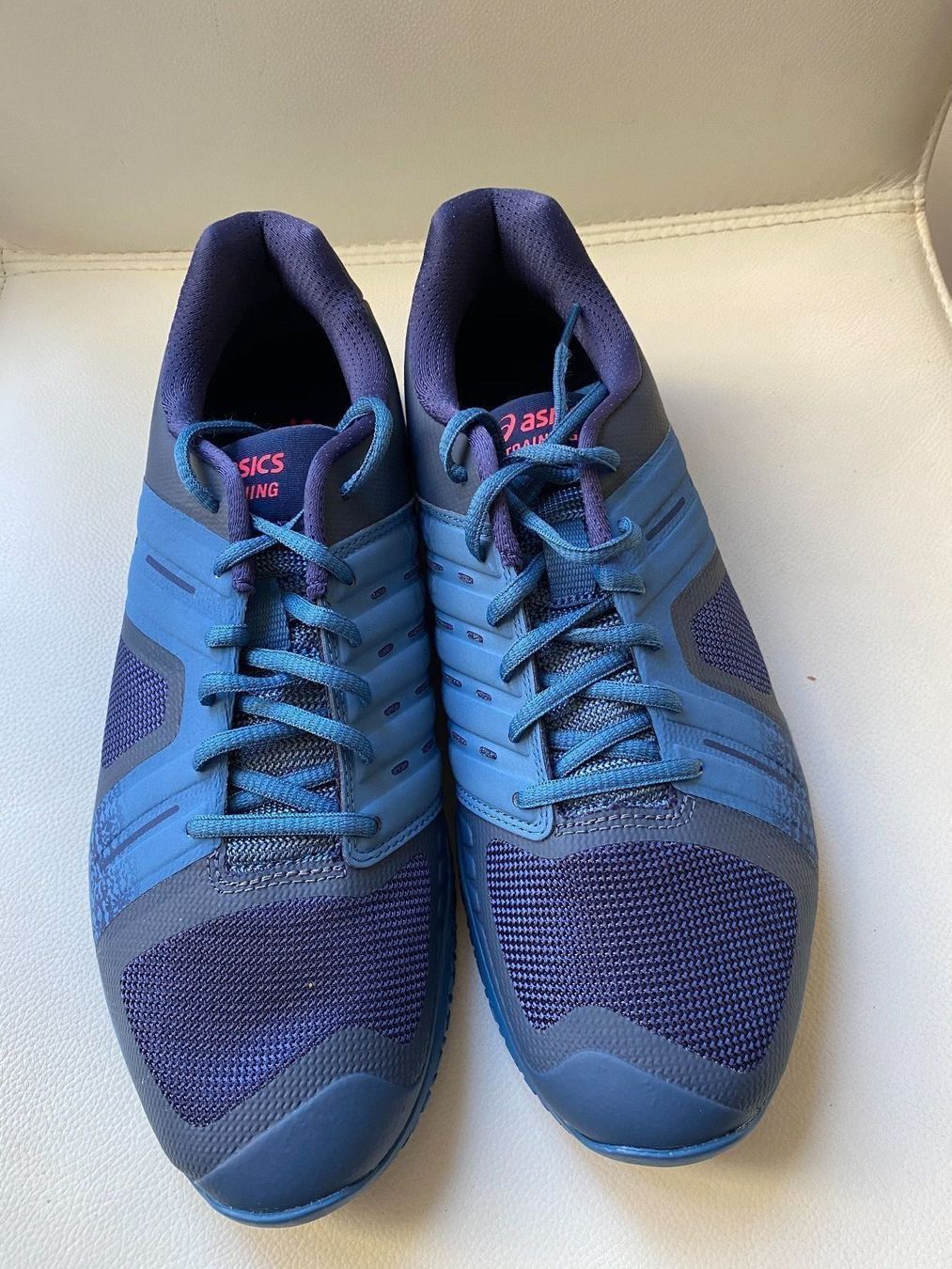 Asics Damenschuhe: ASICS CONVICTION X2 Trainingsschuh Damen 41.5 – Neu und originalverpackt aus Luzern von falena01 3