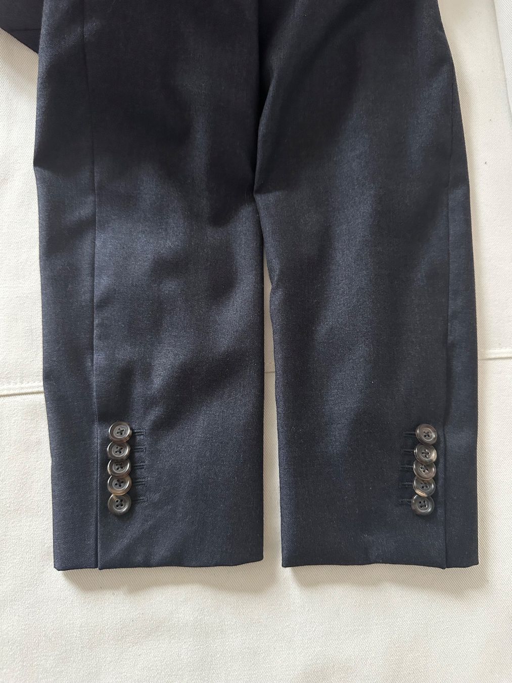 Pelikamo Giacche: Pelikamo Wooljacke 48 – Nuovo (secondo la descrizione) da Zollikon venduto da _M65_ 8