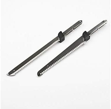 Coltelli da cucina: Elektrisches Messer Brotmesser – Nuovo e nell'imballaggio originale da Hundwil venduto da pak_7zvn 4
