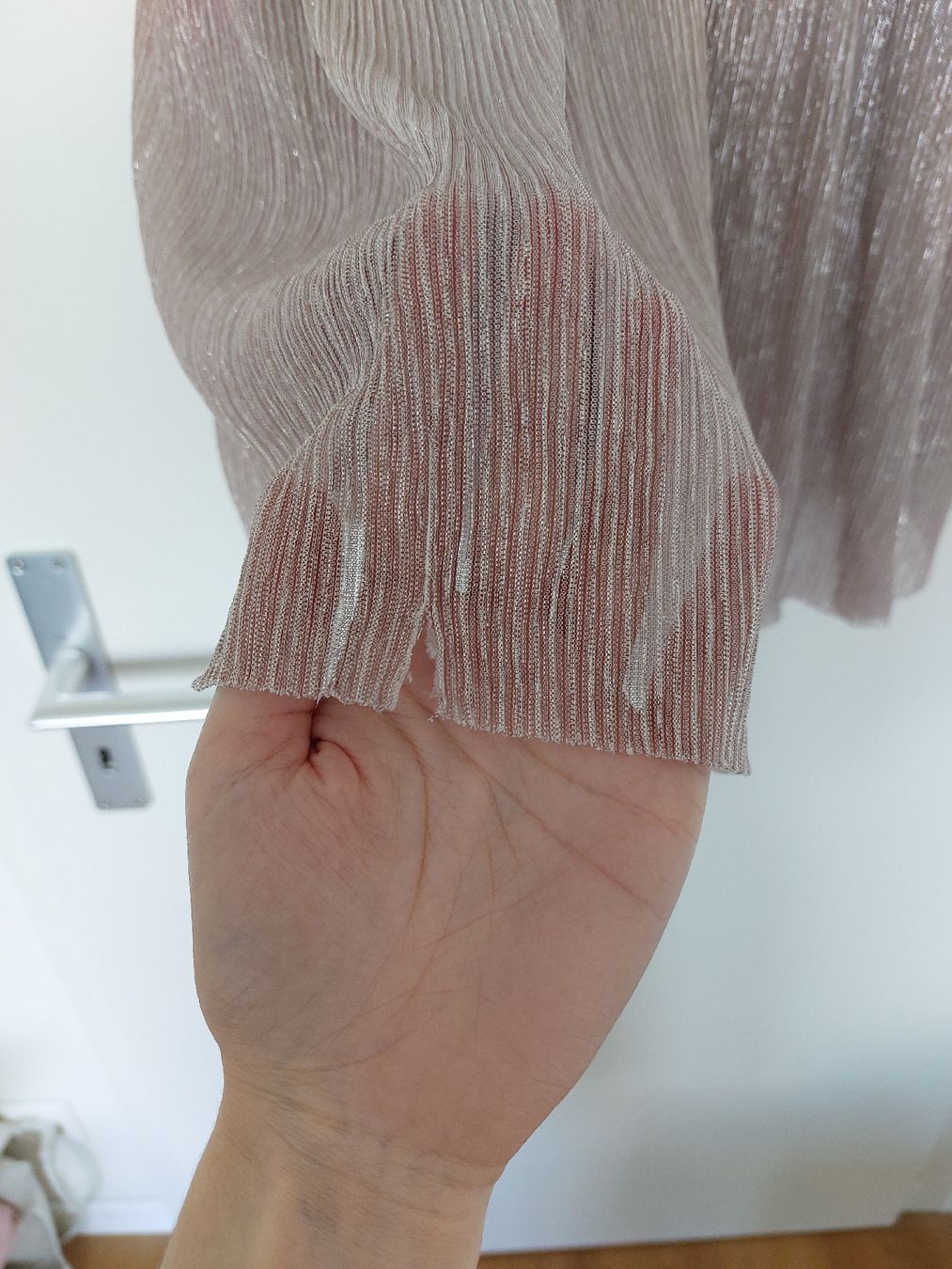 Zara Röcke: Jupe midi Zara XS – Gebraucht aus Lausanne von claire1401 7
