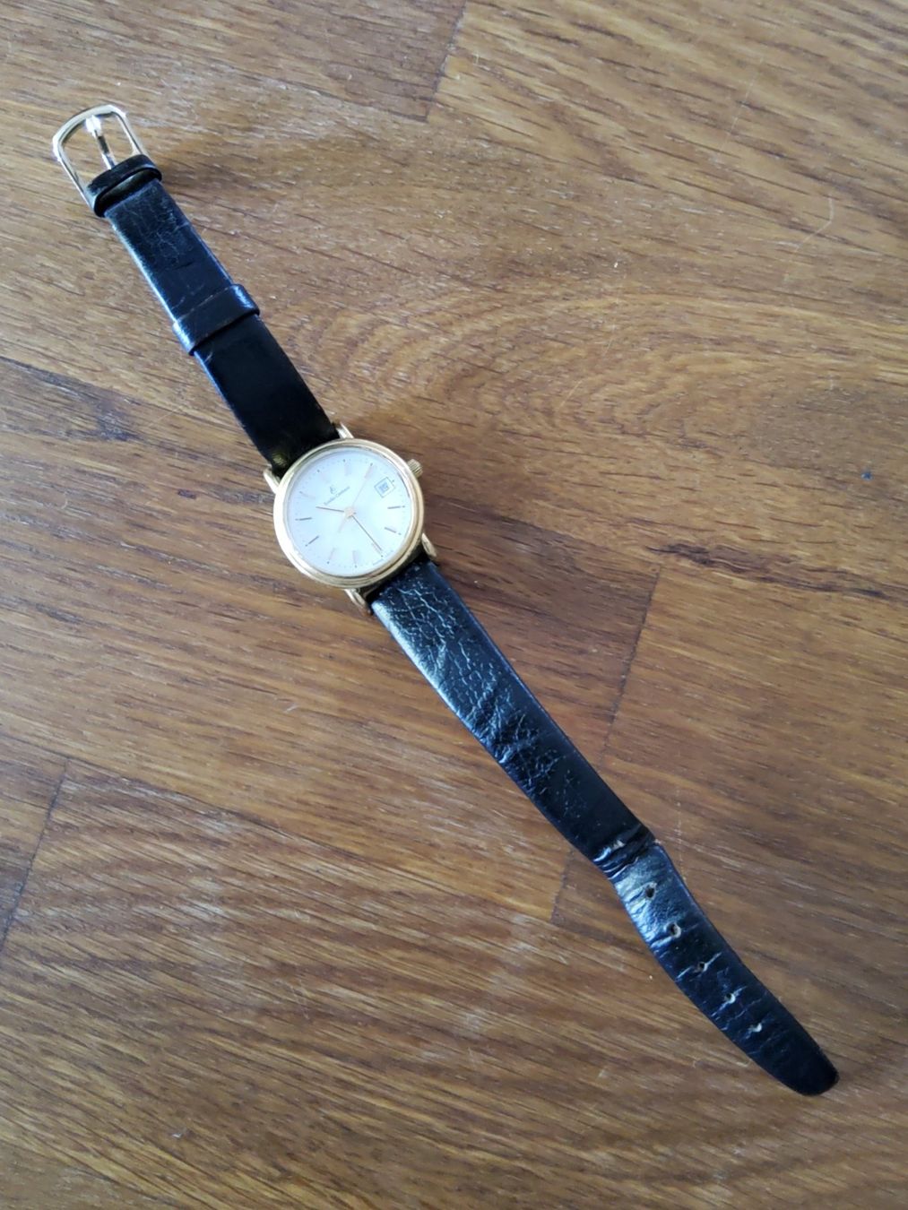 Orologi: Armbanduhr "Emilio Carduci" – Difettoso da Bauma venduto da Sun1973 2