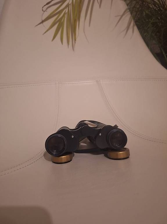Binocoli: Fernglas 8×30 – Usato da Madiswil venduto da Oleander2 4