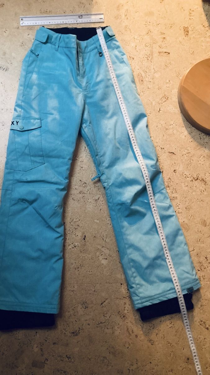Roxy Pantaloni: Skihose – Usato da Läufelfingen venduto da petit-nicola