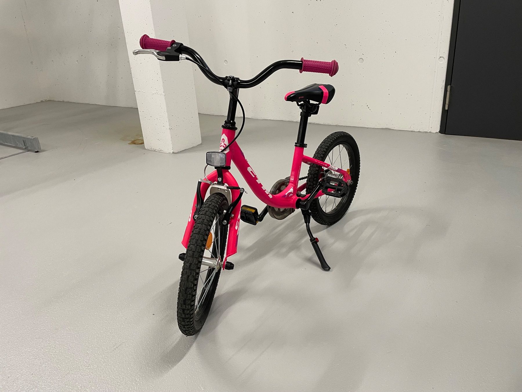 Velos: Childrens bicycle – Gebraucht aus Dübendorf von ran_rmk5 1