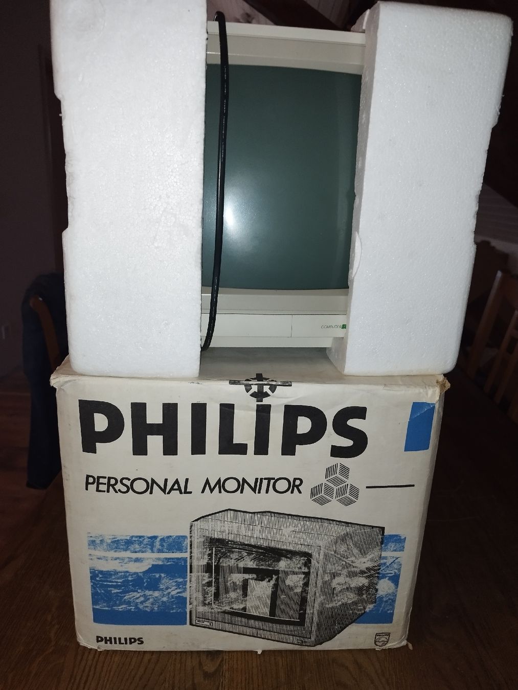 Franklin PCs: Franklin Ace 1000 (upgraded) – D'occasion à Domdidier par look80486 1