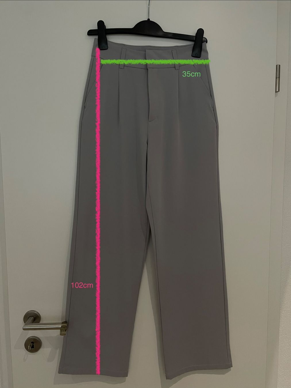 Tally Weijl Pantalons: Pantalon - TallyWeijl – Neuf (Voir description) à La Chaux-de-Fonds par ju_paol2 5