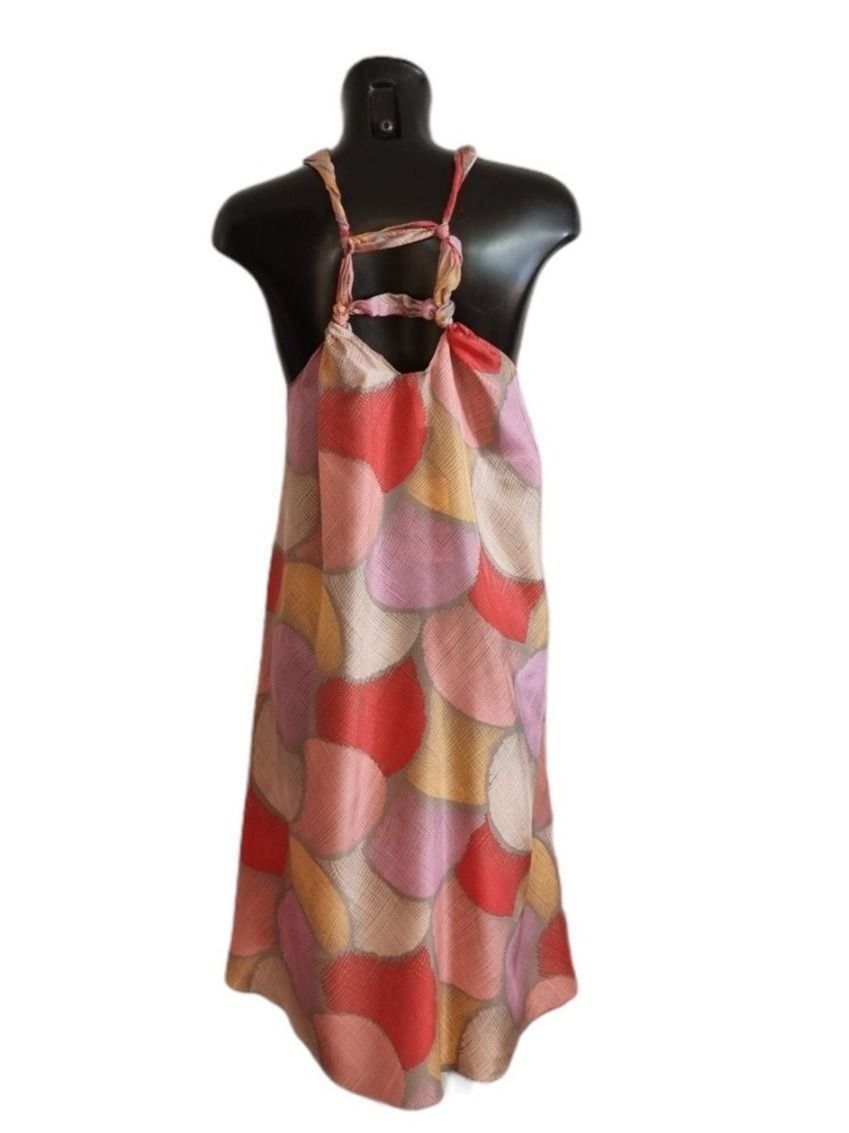 Zimmermann Vestiti: ZIMMERMANN Seiden Kleid – Usato da Zürich venduto da finesse.shop 4