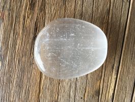 SELENIT MAROKKO  45,7 x 37x 10,7mm