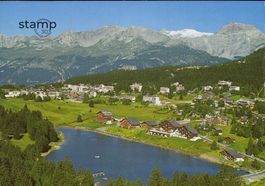 1977 AK Crans-Montana