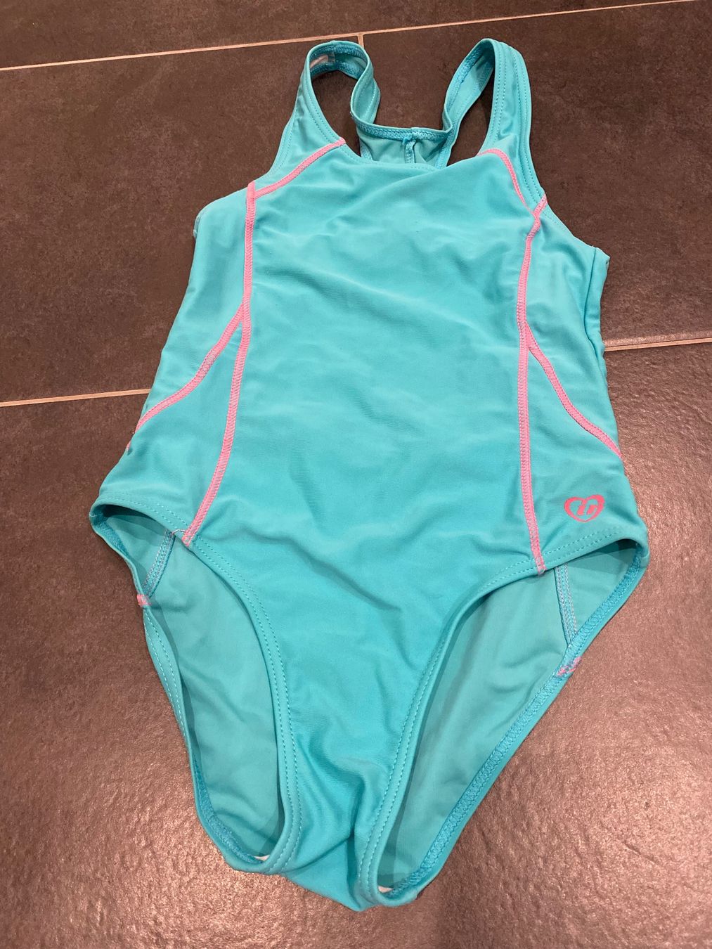 Badekleider & Bikinis: Badehose inside, Gr. 140 – Gebraucht aus Summaprada von hirschuh506