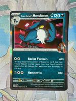 Pokémon TCG – Honchkrow Holo (ASC127) Ascended Heroes