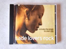 Sade  -  Lovers Rock
