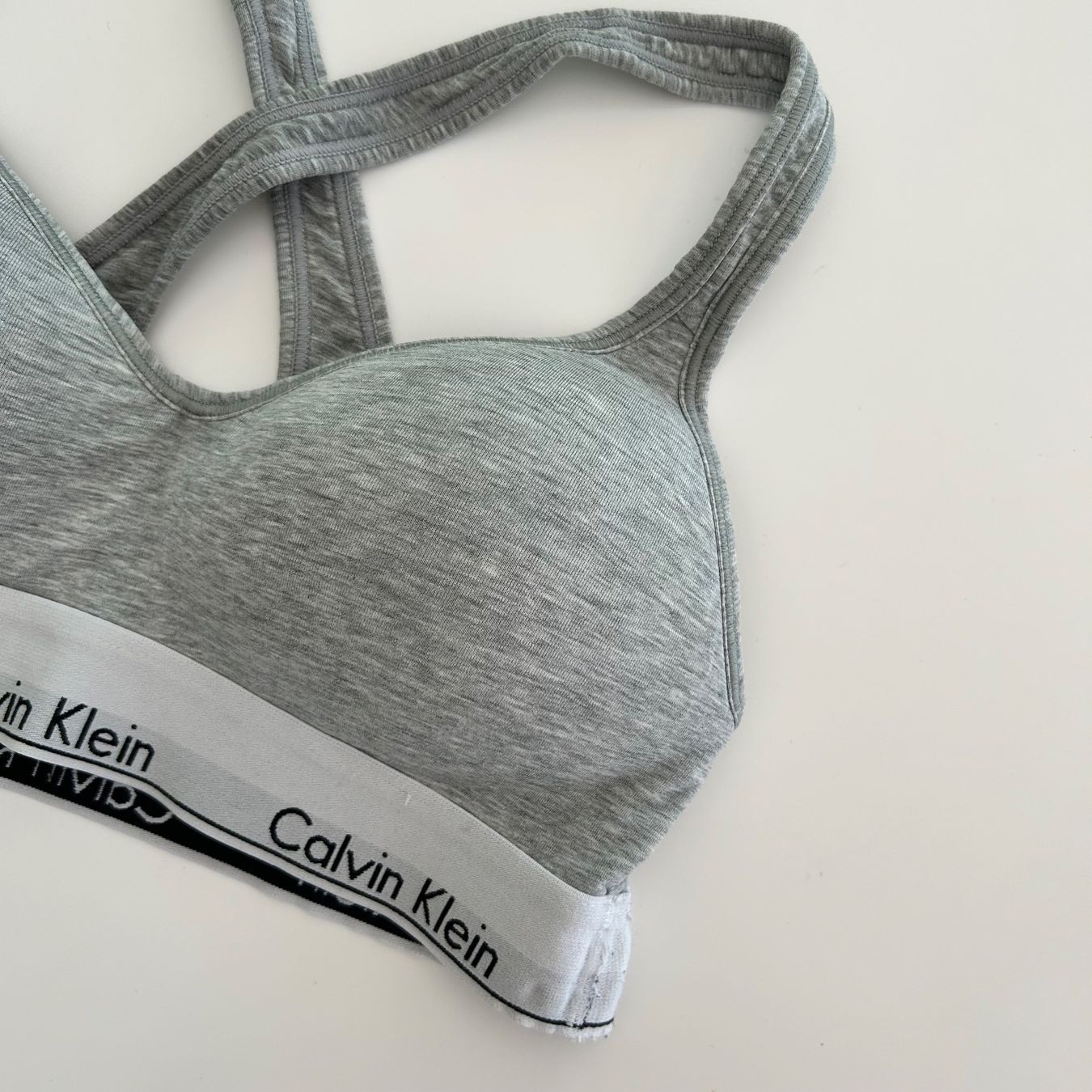 Calvin Klein Autres dessous: Calvin Klein BH – D'occasion à St. Gallen par look-twice 1