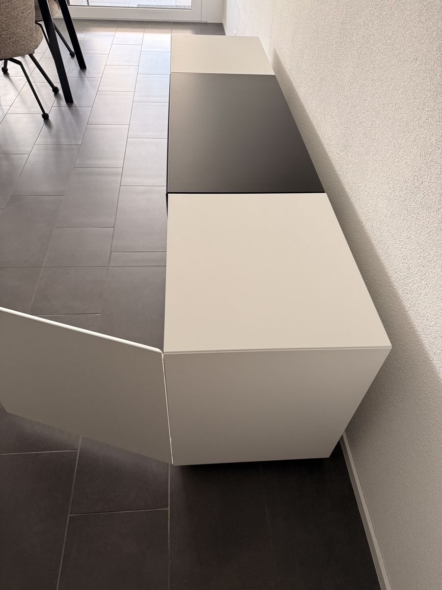 Meubles TV: Lowboard PuRE – D'occasion à Unterkulm par Monia1 6