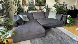 Sofa Couch (Interio)