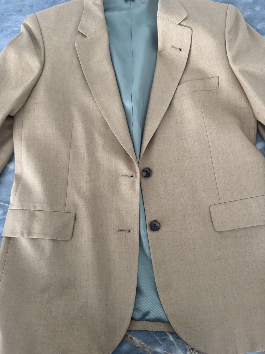 Gucci Vestes: Blazer Gucci  – Neuf avec emballage d'origine à cadempino par fio_cbt9 6