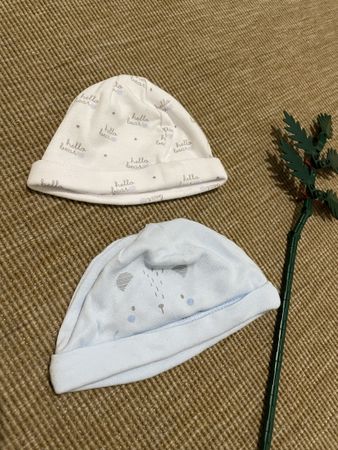 NEW / NEU - Newborn Hats - too cute 🥰 