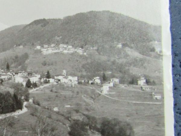 Cartoline postali: NOVAGGIO TICINO AK KL.EINRISS – Usato da Ettingen venduto da Hausi4711