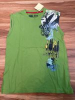 Trägershirt Grösse 146/152