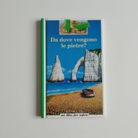 Da dove vengono le pietre?