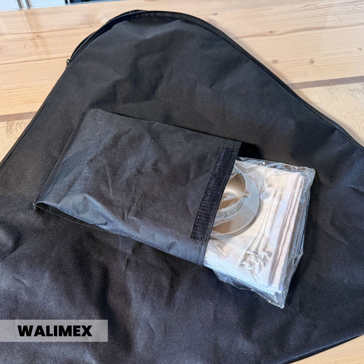 Flash: Neewer and Walimex square soft boxes – Usato da Strengelbach venduto da kau_yh2m 8