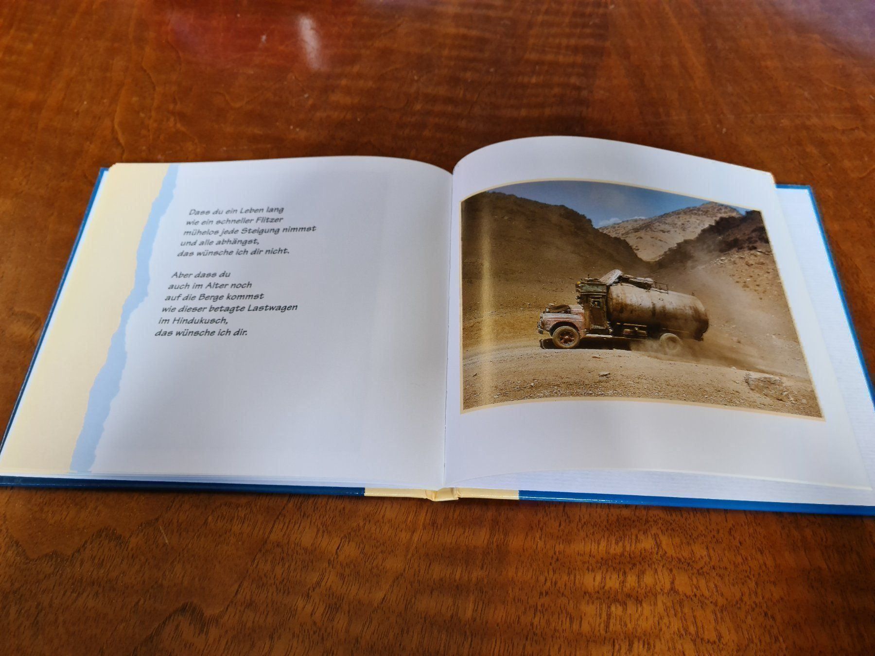Libri: WAS ICH DIR WÜNSCHE – Usato da Erstfeld venduto da Uhu1980 2