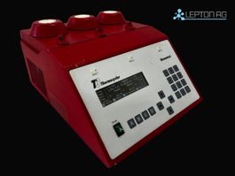 Biometra t3 Thermoblock PCR Thermal cycler